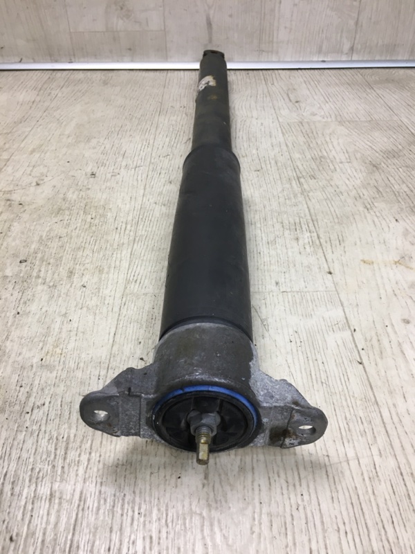 Амортизатор задний FORD FOCUS 10-18 BK 2.0 XQDA