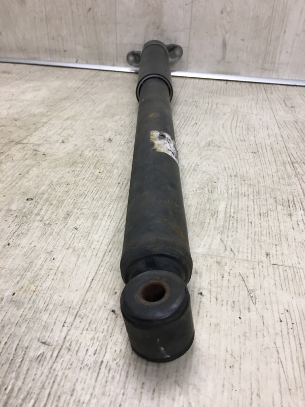 Амортизатор задний FOCUS 10-18 2014 BK 2.0 XQDA