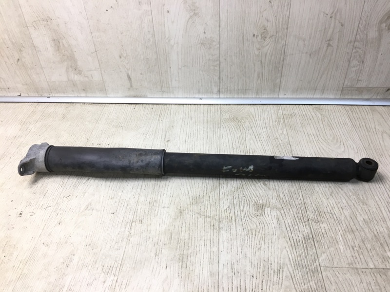 Амортизатор задний FORD FOCUS 10-18 2014 BK 2.0 XQDA BV6Z-18125-D Б/У