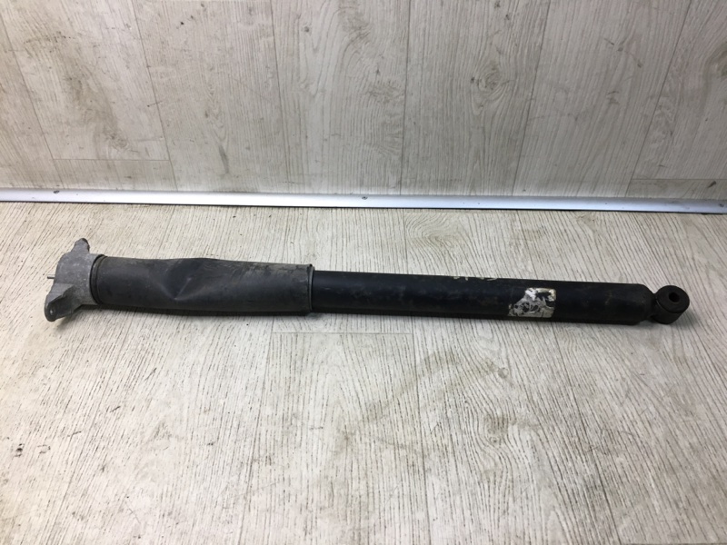 Амортизатор задний FOCUS 10-18 2014 BK 2.0 XQDA