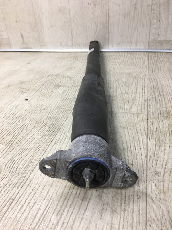 Амортизатор задний FOCUS 10-18 2014 BK 2.0 XQDA