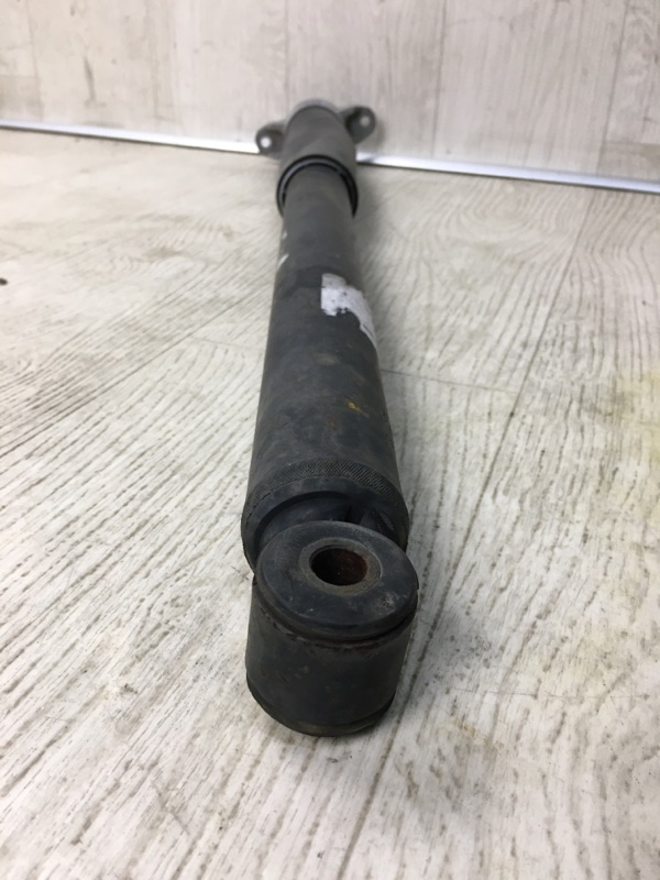 Амортизатор задний FOCUS 10-18 2014 BK 2.0 XQDA