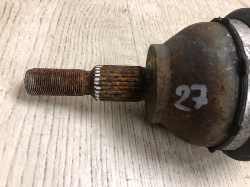 Привод передний правый ESCAPE 12-19 2014 TM2 2.0 HDTX