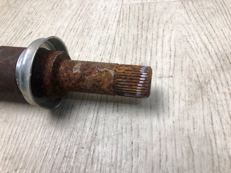 Привод передний правый ESCAPE 12-19 2014 TM2 2.0 HDTX