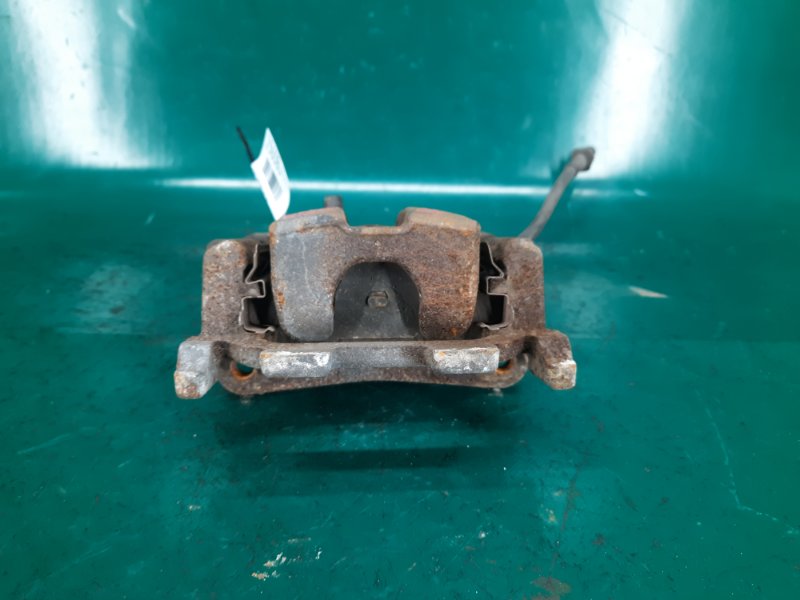Суппорт тормозной задний правый NISSAN MURANO Z51 07-14 2009 Внедорожник 3.5 VQ35DE 44001-1AA0A Б/У