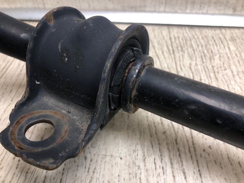 Стабилизатор передний передний FORD ESCAPE 12-19 TM2 2.0 HDTX