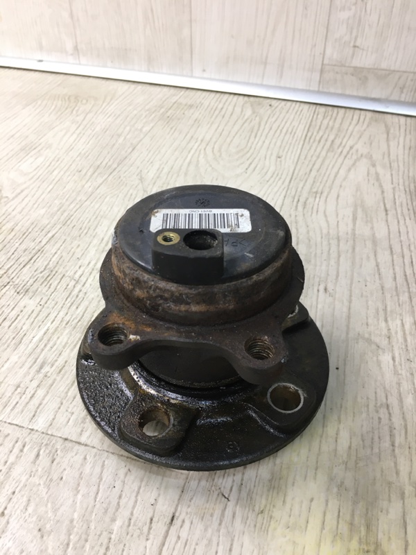 Ступица задняя FORD FOCUS 10-18 BK 2.0 XQDA