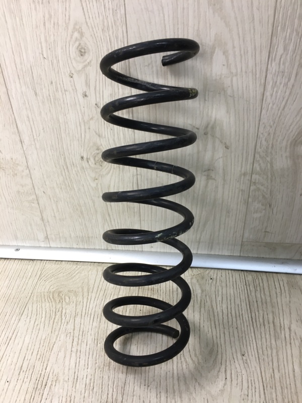 Пружина задней подвески FORD FOCUS 10-18 BK 2.0 XQDA