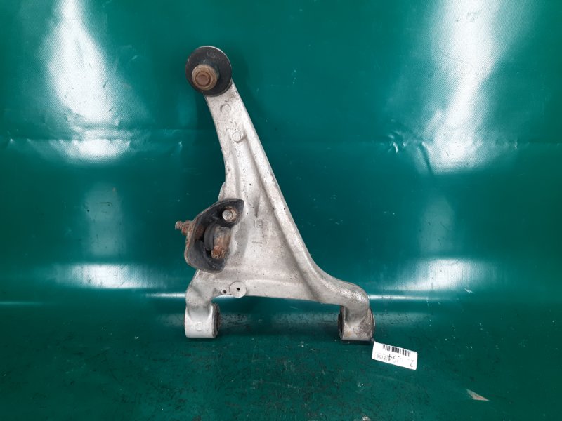 Запчасть рычаг задней подвески поперечный верхний левый NISSAN MURANO Z51 07-14 2009 Внедорожник 3.5 VQ35DE 55502-1AA0A Б/У Рычаг задней подвески поперечный верхний левый NISSAN MURANO Z51 07-14 2009 Внедорожник 3.5 VQ35DE 55502-1AA0A Б/У