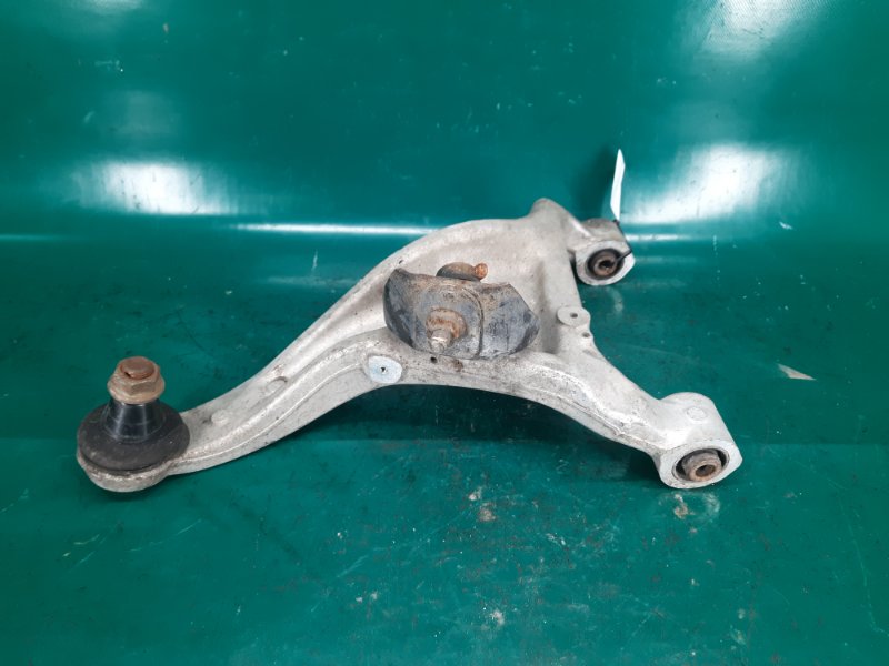 Рычаг задней подвески поперечный верхний левый MURANO Z51 07-14 2009 Внедорожник 3.5 VQ35DE Рычаг задней подвески поперечный верхний левый MURANO Z51 07-14 2009 Внедорожник 3.5 VQ35DE