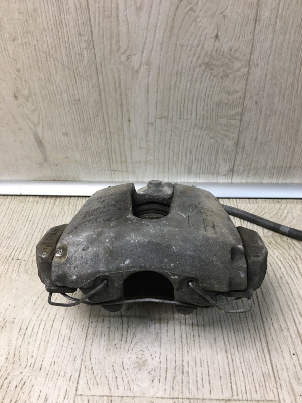 Суппорт тормозной передний левый FORD FOCUS 10-18 BK 2.0 XQDA