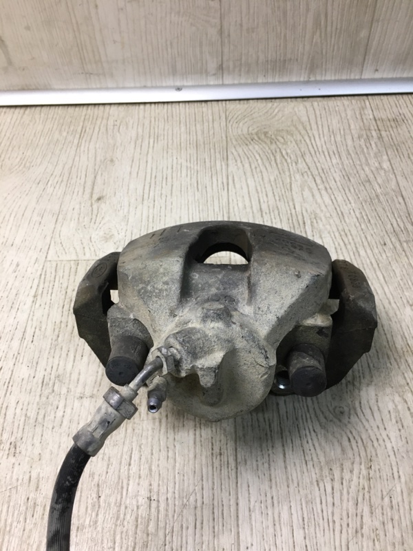 Суппорт тормозной передний левый FOCUS 10-18 2014 BK 2.0 XQDA