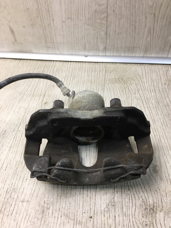 Суппорт тормозной передний левый FOCUS 10-18 2014 BK 2.0 XQDA