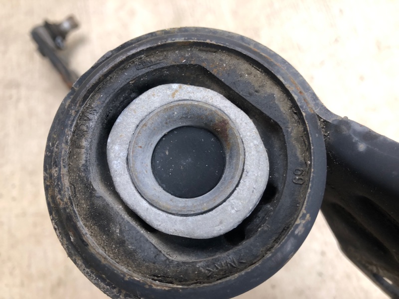 Рычаг передней подвески нижний левый ESCAPE 12-19 2014 TM2 2.0 HDTX