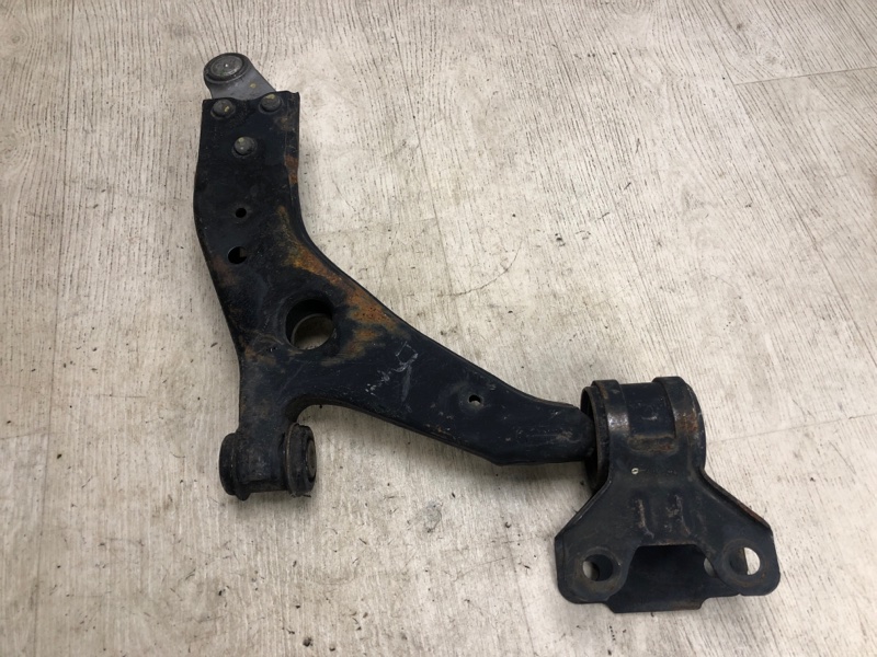 Рычаг передней подвески нижний левый ESCAPE 12-19 2014 TM2 2.0 HDTX