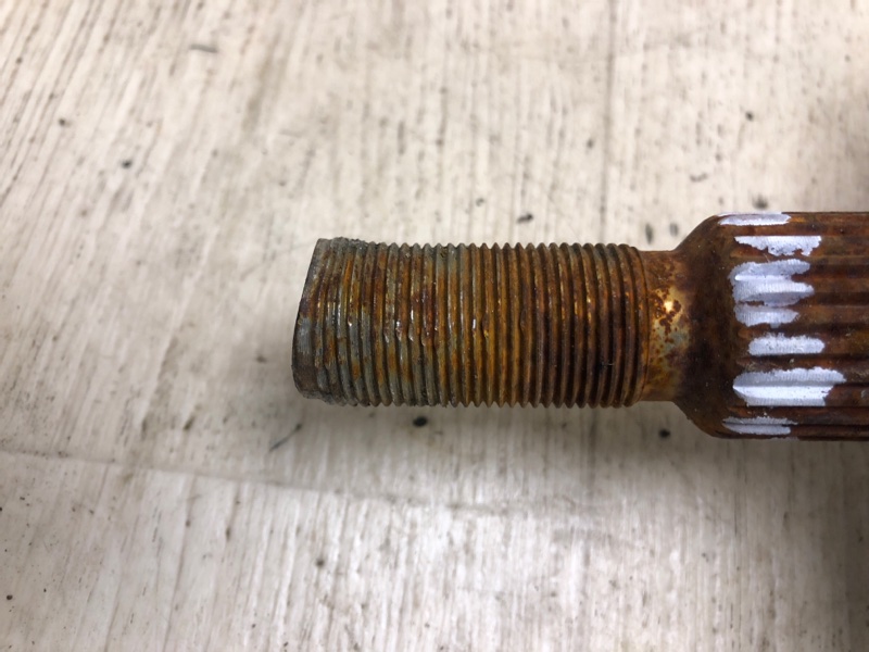 Привод передний левый ESCAPE 12-19 2014 TM2 2.0 HDTX