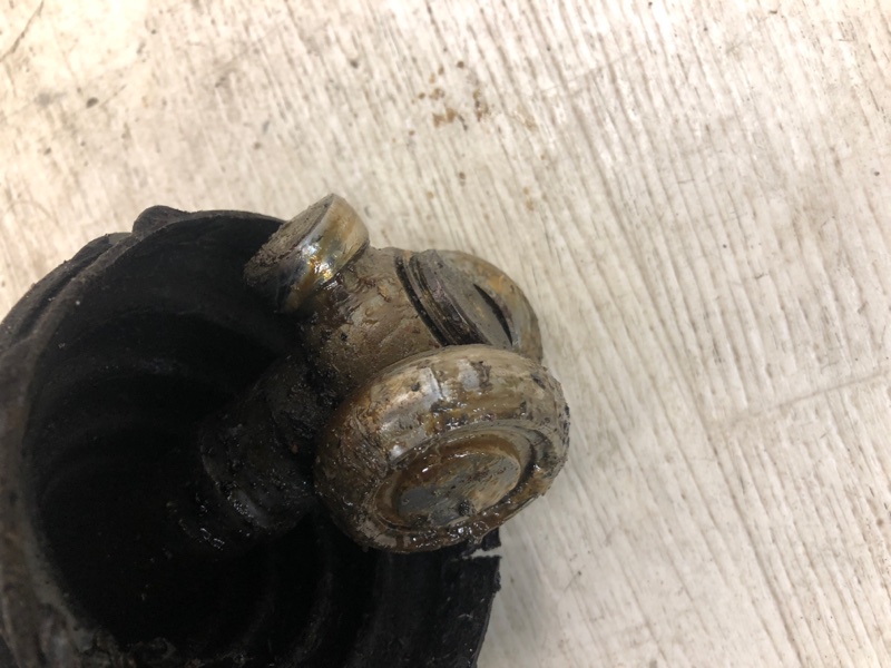 Привод передний левый ESCAPE 12-19 2014 TM2 2.0 HDTX