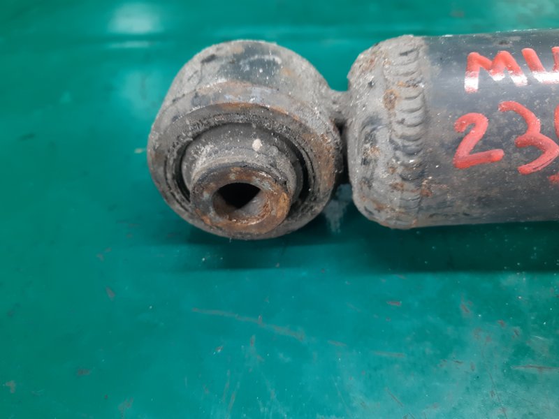 Амортизатор задний MURANO Z51 07-14 2009 Внедорожник 3.5 VQ35DE