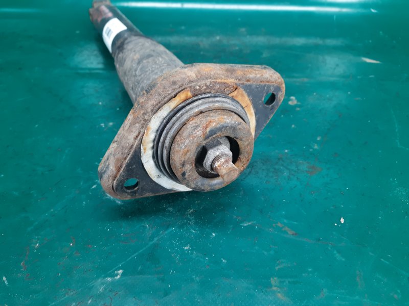 Амортизатор задний MURANO Z51 07-14 2009 Внедорожник 3.5 VQ35DE