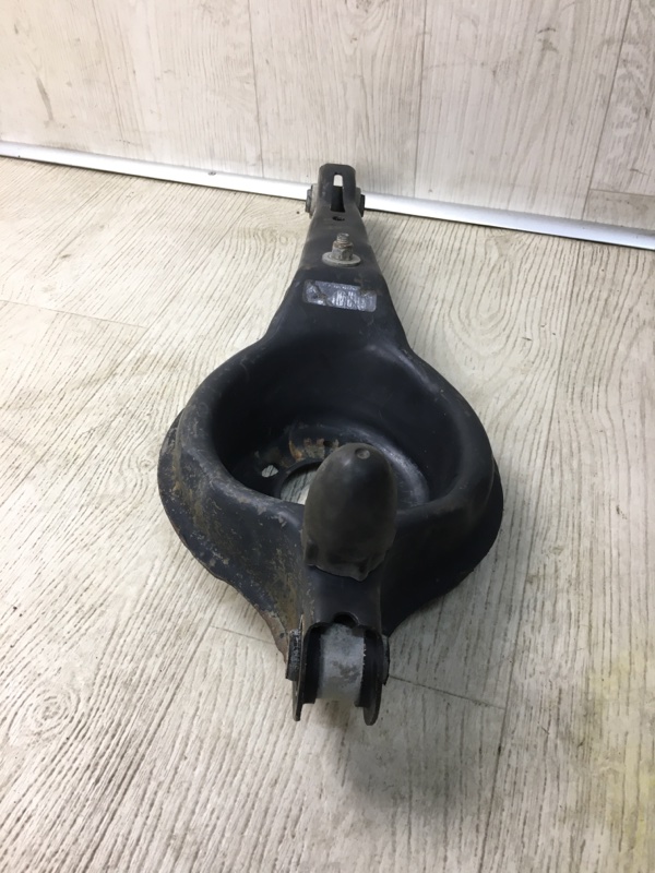 Рычаг задней подвески поперечный нижний FOCUS 10-18 2014 BK 2.0 XQDA