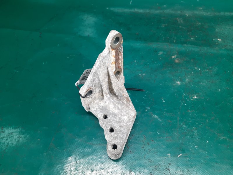 Подушка раздаточной коробки NISSAN MURANO Z51 07-14 2009 Внедорожник 3.5 VQ35DE 30441-CA000 Б/У