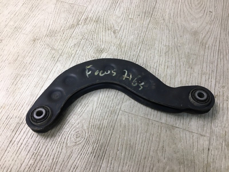 Рычаг задней подвески продольный FORD FOCUS 10-18 2014 BK 2.0 XQDA AV6Z-5500-B Б/У