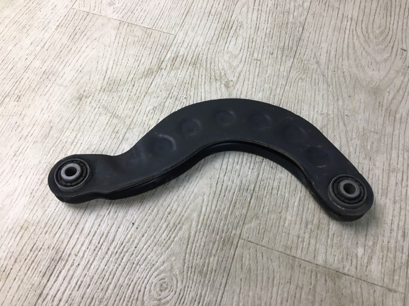 Рычаг задней подвески продольный FOCUS 10-18 2014 BK 2.0 XQDA