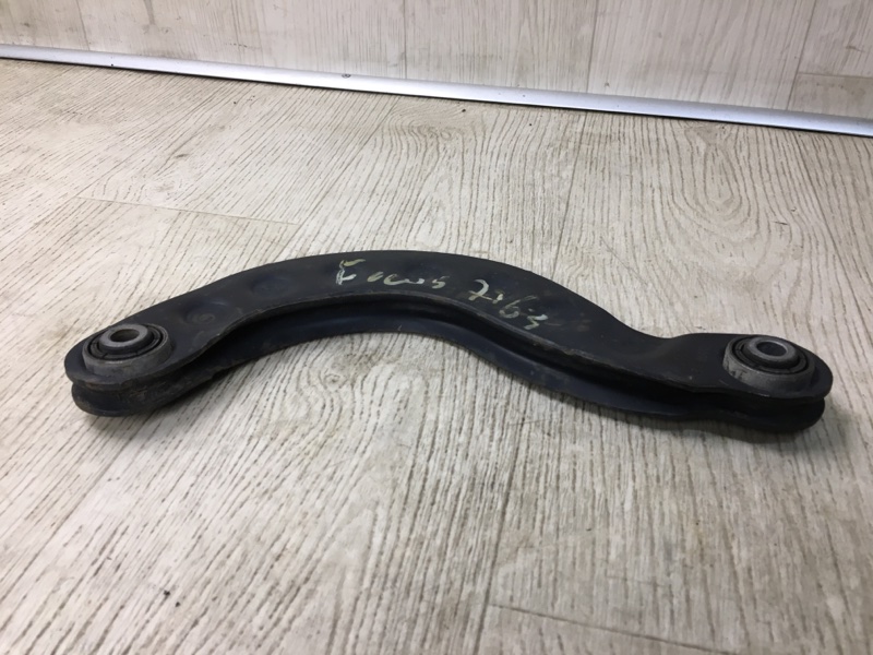 Рычаг задней подвески продольный FORD FOCUS 10-18 BK 2.0 XQDA