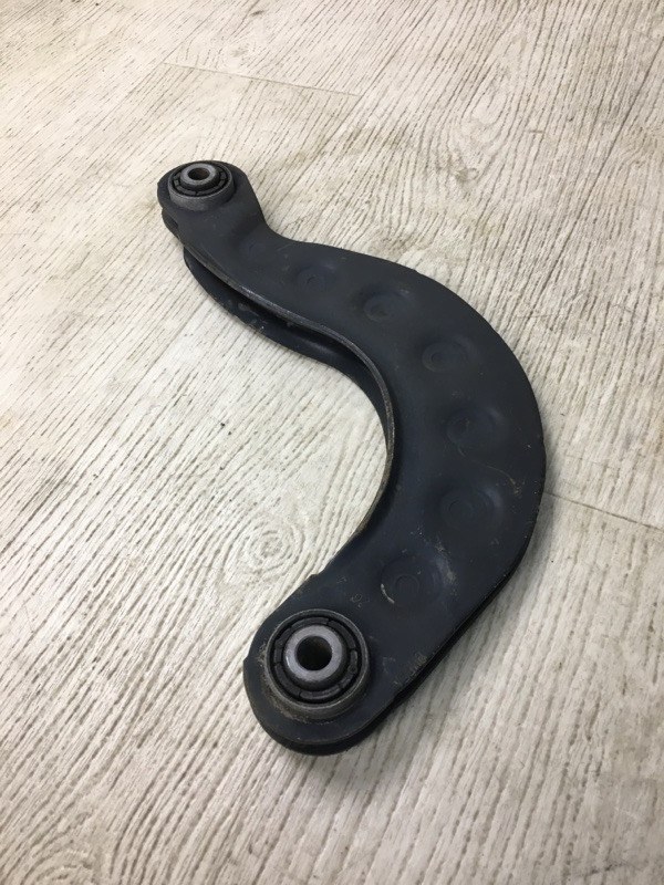 Рычаг задней подвески продольный FOCUS 10-18 2014 BK 2.0 XQDA