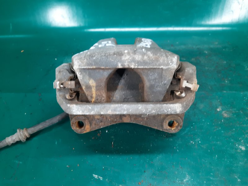 Суппорт тормозной передний правый NISSAN MURANO Z51 07-14 Внедорожник 3.5 VQ35DE Суппорт тормозной передний правый NISSAN MURANO Z51 07-14 Внедорожник 3.5 VQ35DE