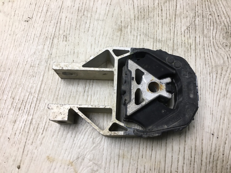 Подушка двигателя нижняя FORD FOCUS 10-18 2014 BK 2.0 XQDA CV6Z-6068-A Б/У