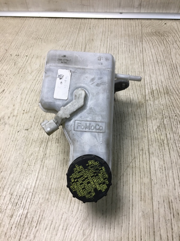 Главный тормозной цилиндр FOCUS 10-18 2014 BK 2.0 XQDA