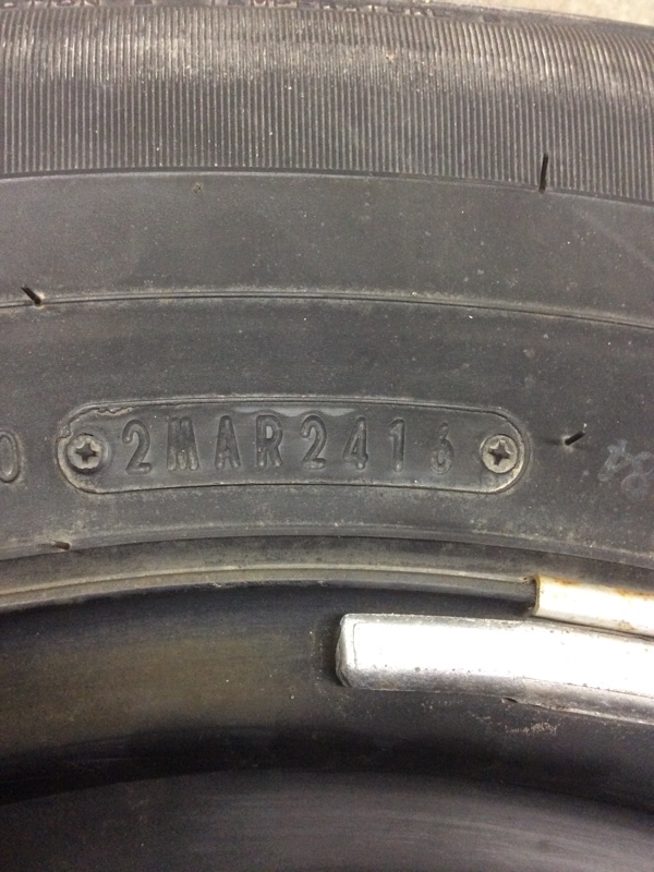 Диск R17 4RUNNER 10-16 2016 GRN285 4.0 1GRFE