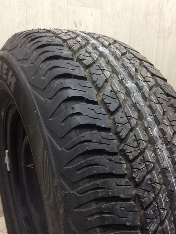 Диск R17 4RUNNER 10-16 2016 GRN285 4.0 1GRFE