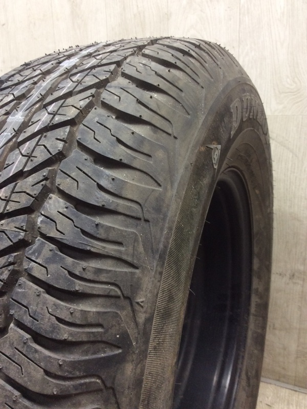 Диск R17 4RUNNER 10-16 2016 GRN285 4.0 1GRFE