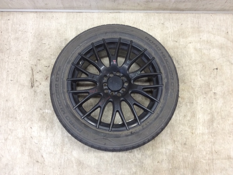 Диск R17 NISSAN ALTIMA L33 12-18 2015 L33 2.5 QR25DE Б/У