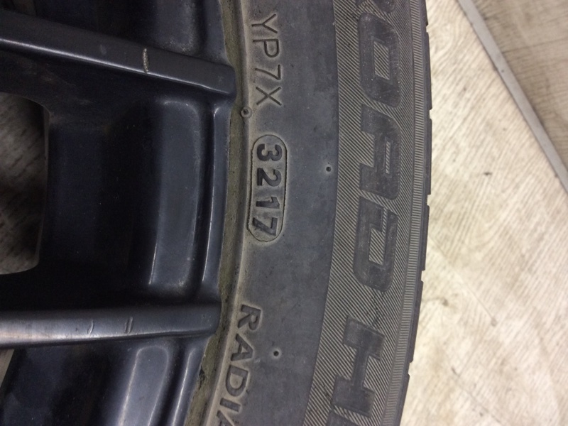 Диск R17 NISSAN ALTIMA L33 12-18 L33 2.5 QR25DE