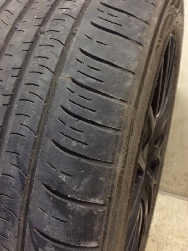 Диск R17 ALTIMA L33 12-18 2015 L33 2.5 QR25DE