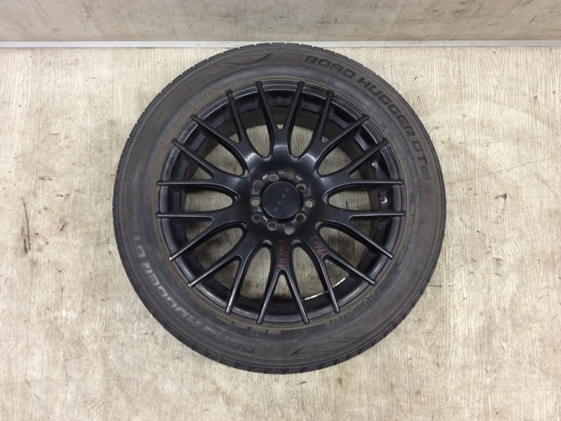 Диск R17 NISSAN ALTIMA L33 12-18 2015 L33 2.5 QR25DE Б/У