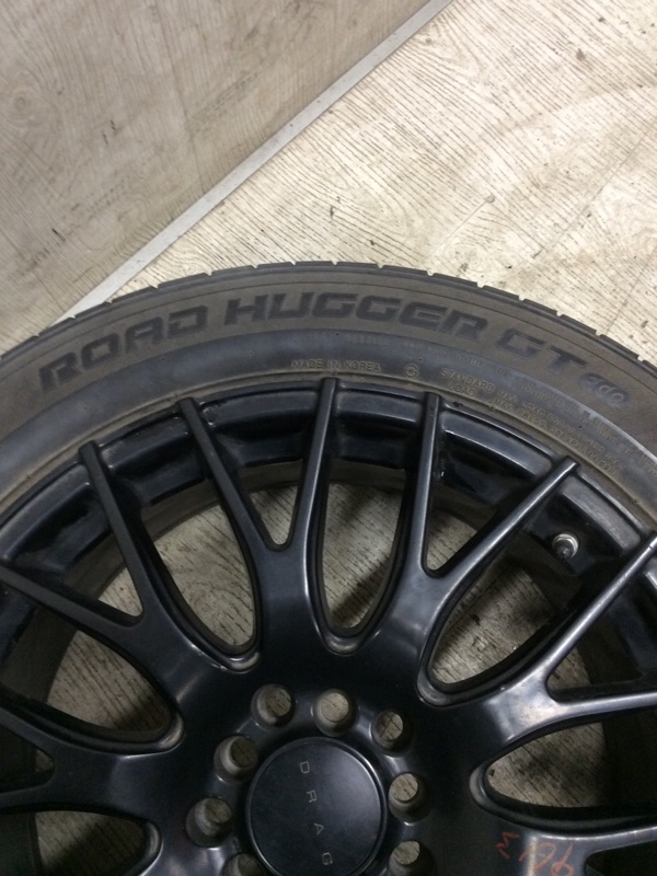 Диск R17 NISSAN ALTIMA L33 12-18 L33 2.5 QR25DE