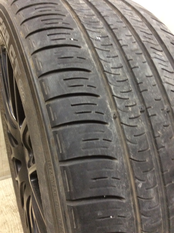 Диск R17 ALTIMA L33 12-18 2015 L33 2.5 QR25DE