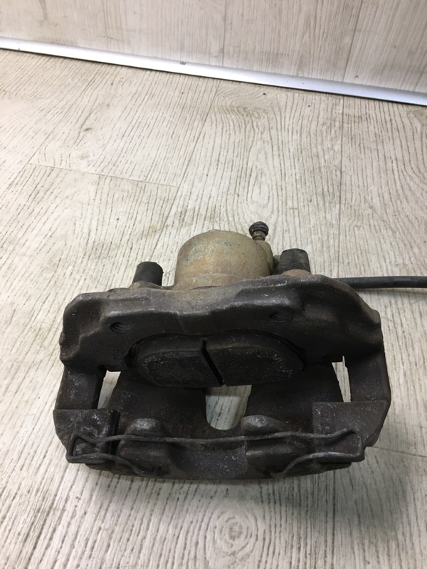 Суппорт тормозной передний правый FOCUS 10-18 2014 BK 2.0 XQDA