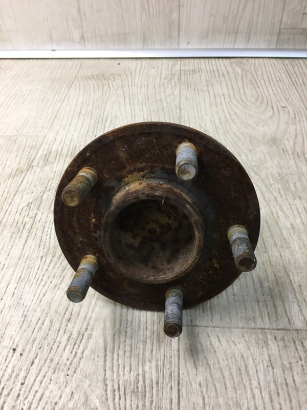 Ступица задняя FORD FOCUS 10-18 BK 2.0 XQDA