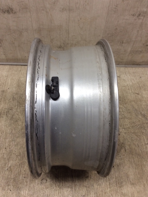 Диск R16 COMPASS 06-16 2014 MK49 2.0 ECN Диск R16 COMPASS 06-16 2014 MK49 2.0 ECN