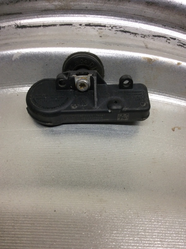 Диск R16 COMPASS 06-16 2014 MK49 2.0 ECN Диск R16 COMPASS 06-16 2014 MK49 2.0 ECN