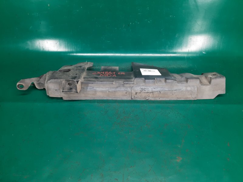 Дефлектор радиатора левый MDX (YD3) 13-21 2014 Внедорожник 3.5 J35Y5