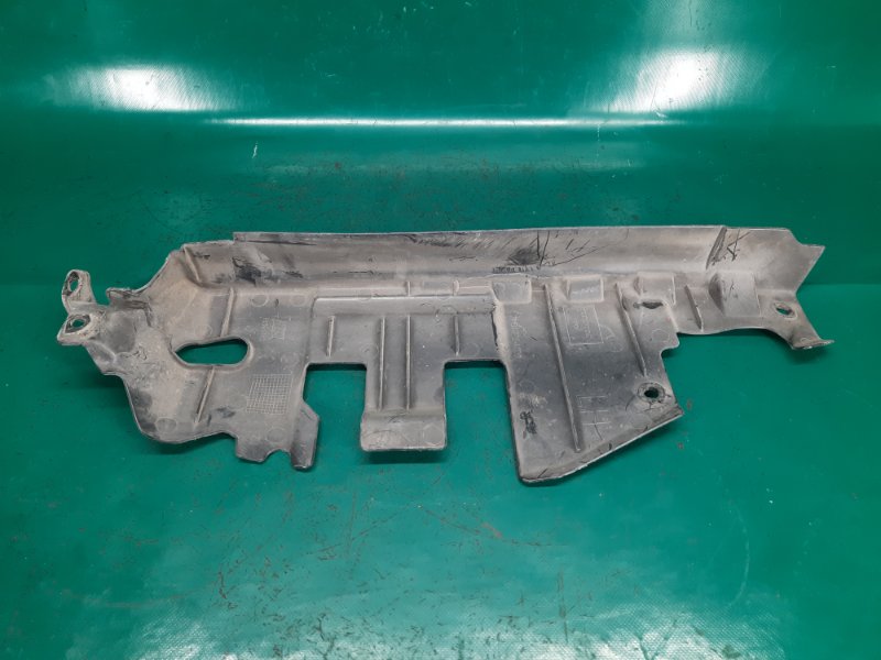 Дефлектор радиатора левый ACURA MDX (YD3) 13-21 Внедорожник 3.5 J35Y5