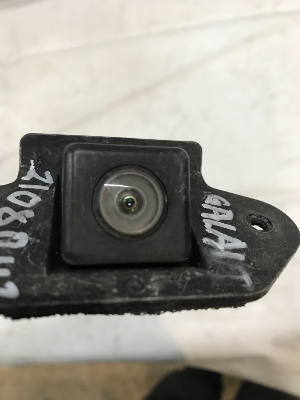 Камера заднего вида GALANT 03-12 2011 Седан 2.4