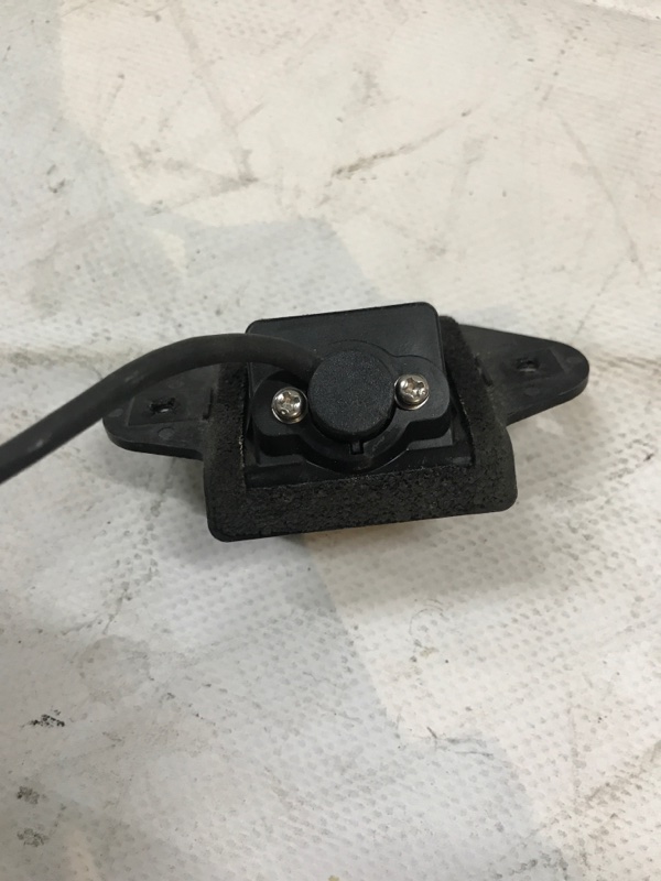 Камера заднего вида GALANT 03-12 2011 Седан 2.4