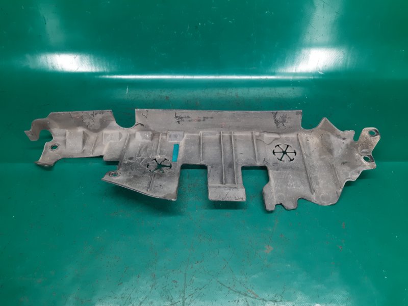 Дефлектор радиатора правый ACURA MDX (YD3) 13-21 Внедорожник 3.5 J35Y5